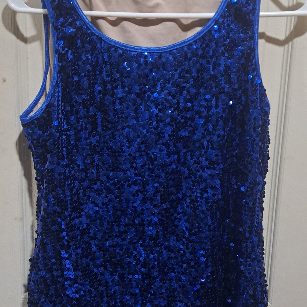 Balera Tan Dancewear Top